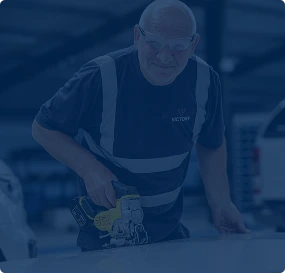 Long-term partnerships with public sector and commercial fleet clients