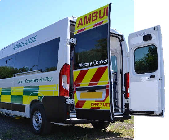 Trusted to Put Patients First